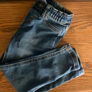Carters toddler Jeggings 4t